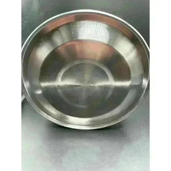 Stewart Primula Whistling Tea/Coffee Kettle 1.5qt Folding Handle - Picture 5 of 6